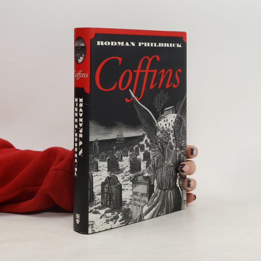 Rodman Philbrick Coffins