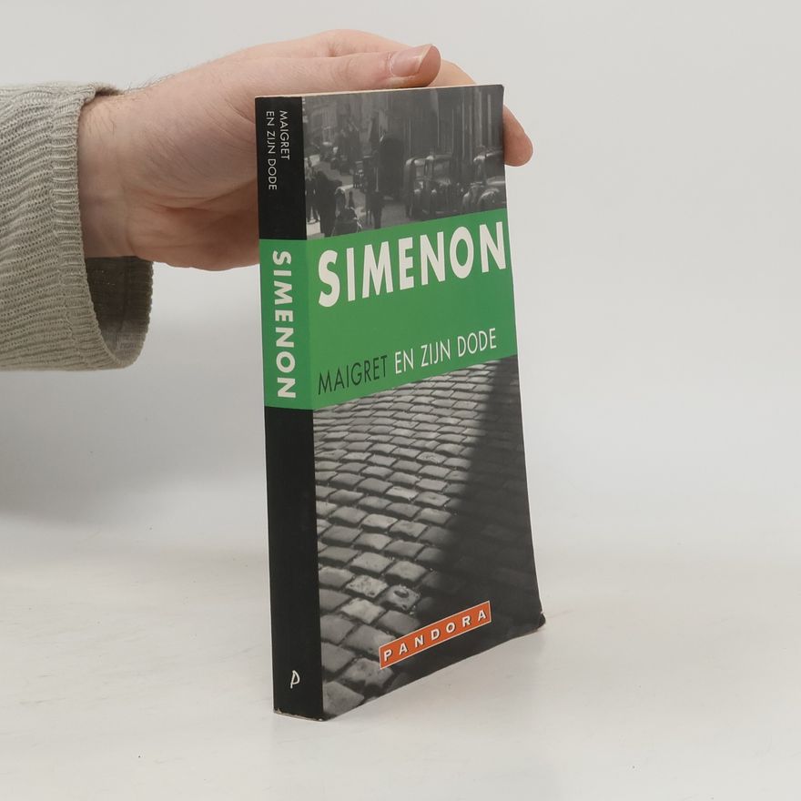 Georges Simenon Maigret en zijn dode