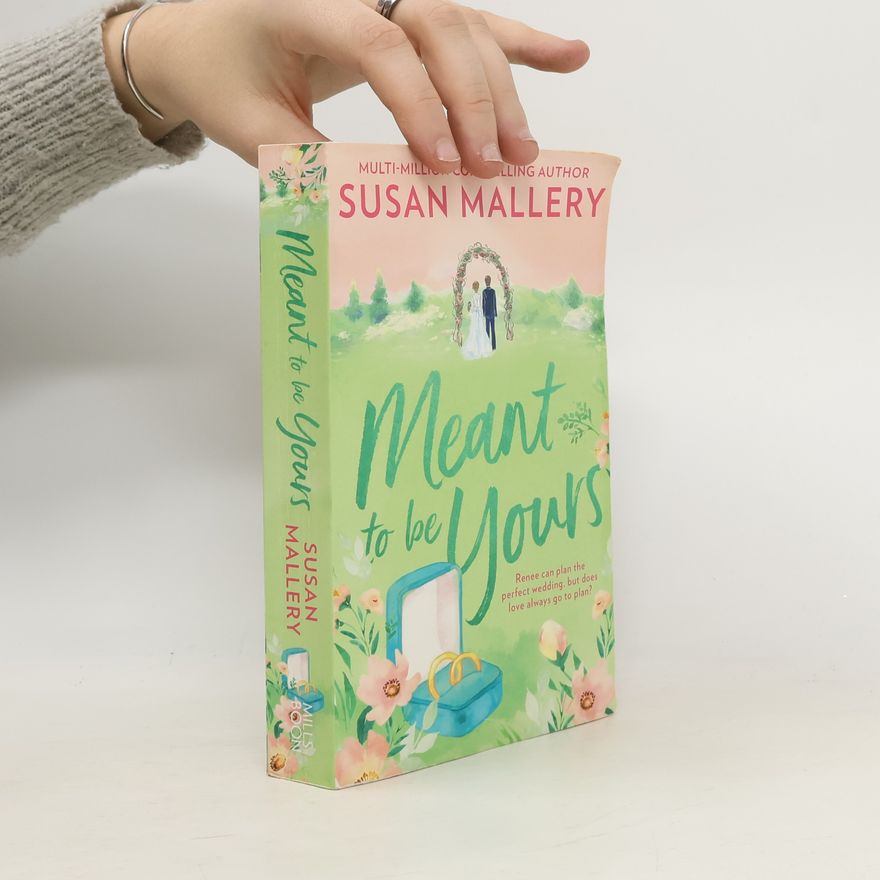 Susan Mallery Meant to Be Yours