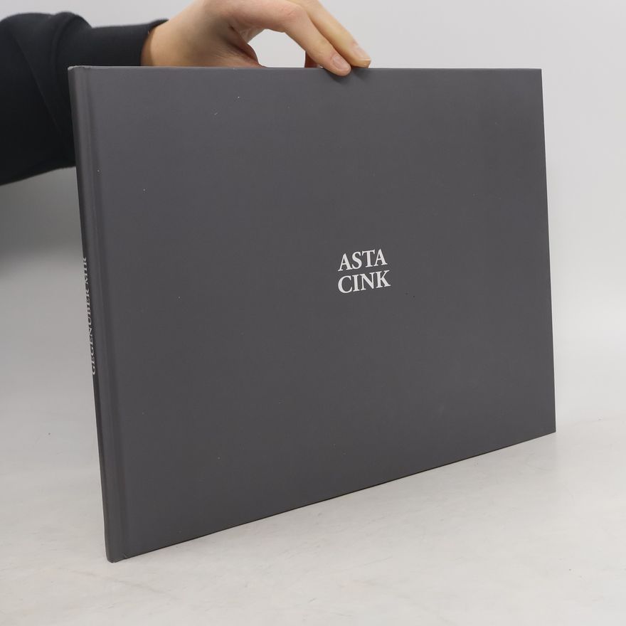 Asta Cink Gegenüber mir