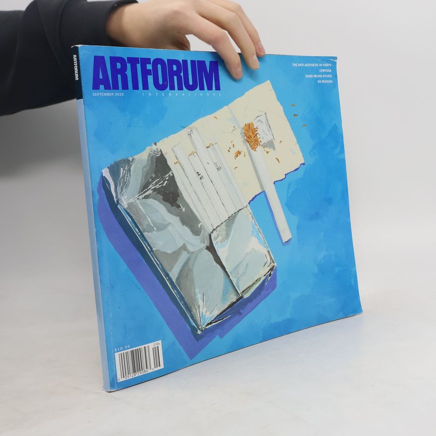 Auteurscollectief Artforum