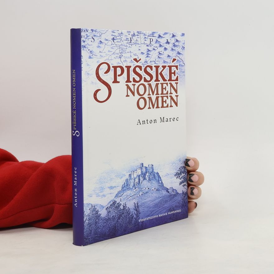 Roman Krause Spišské nomen omen