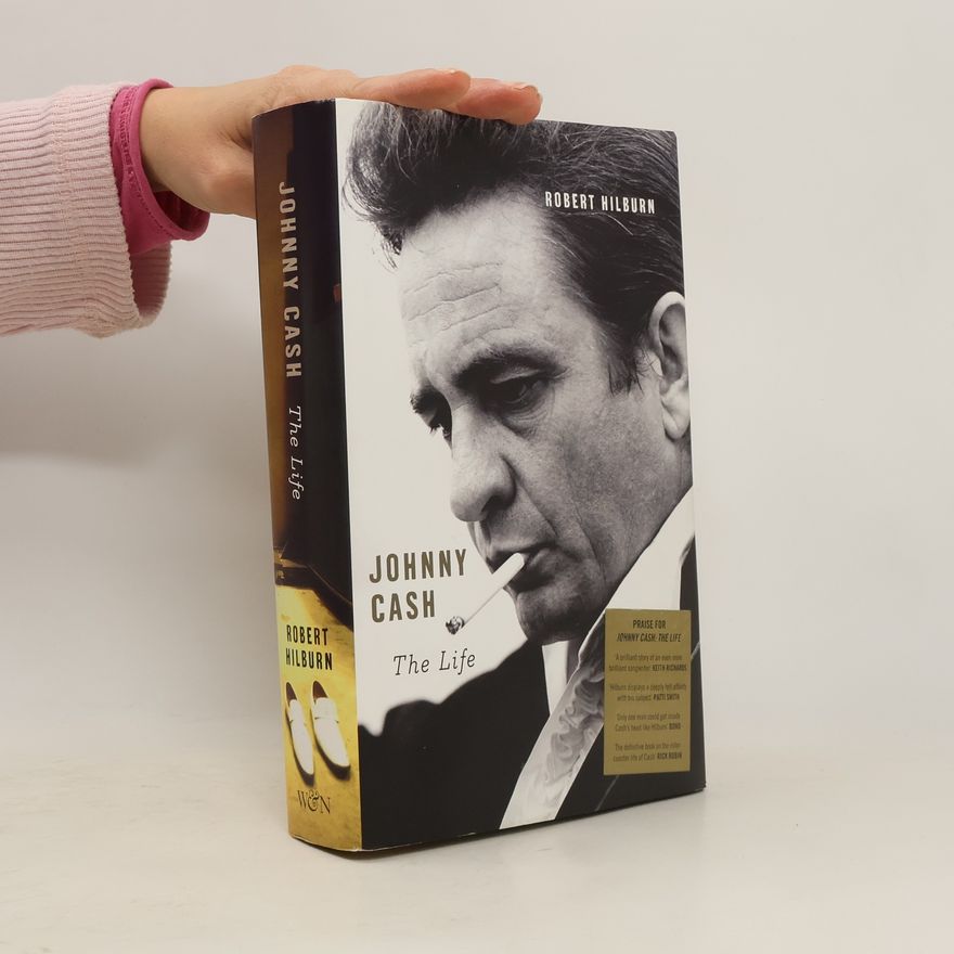 Robert Hilburn Johnny Cash