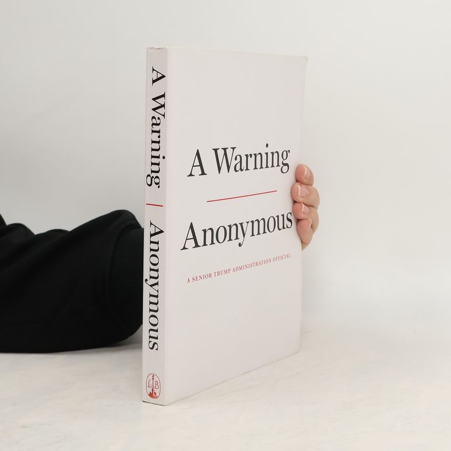 anonym A Warning