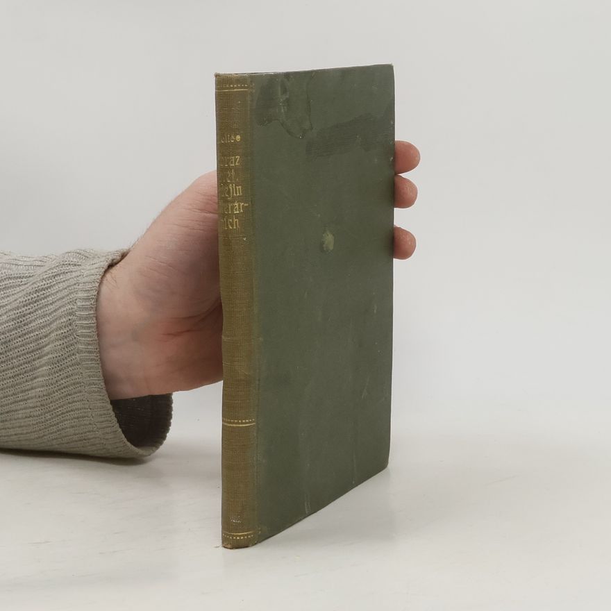 Frédéric Loliée Obraz světových dějin literárních