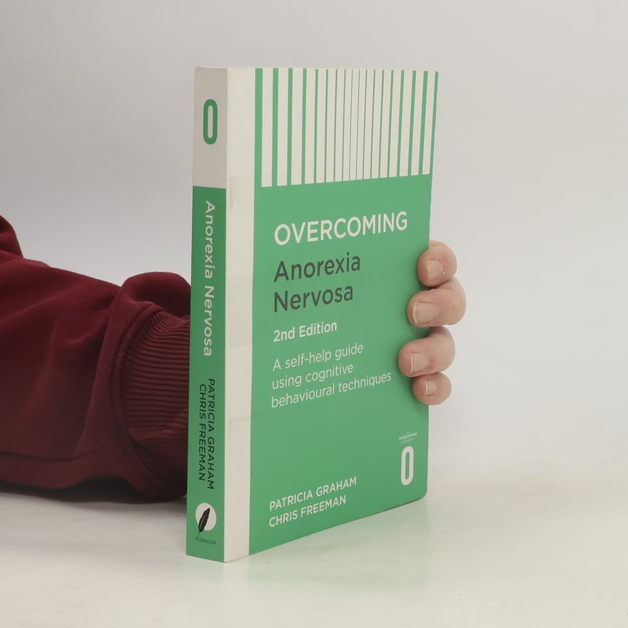 Christopher Freeman Overcoming Anorexia Nervosa