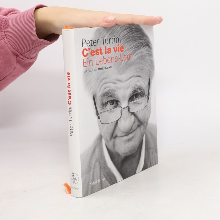 Peter Turrini C'est la vie