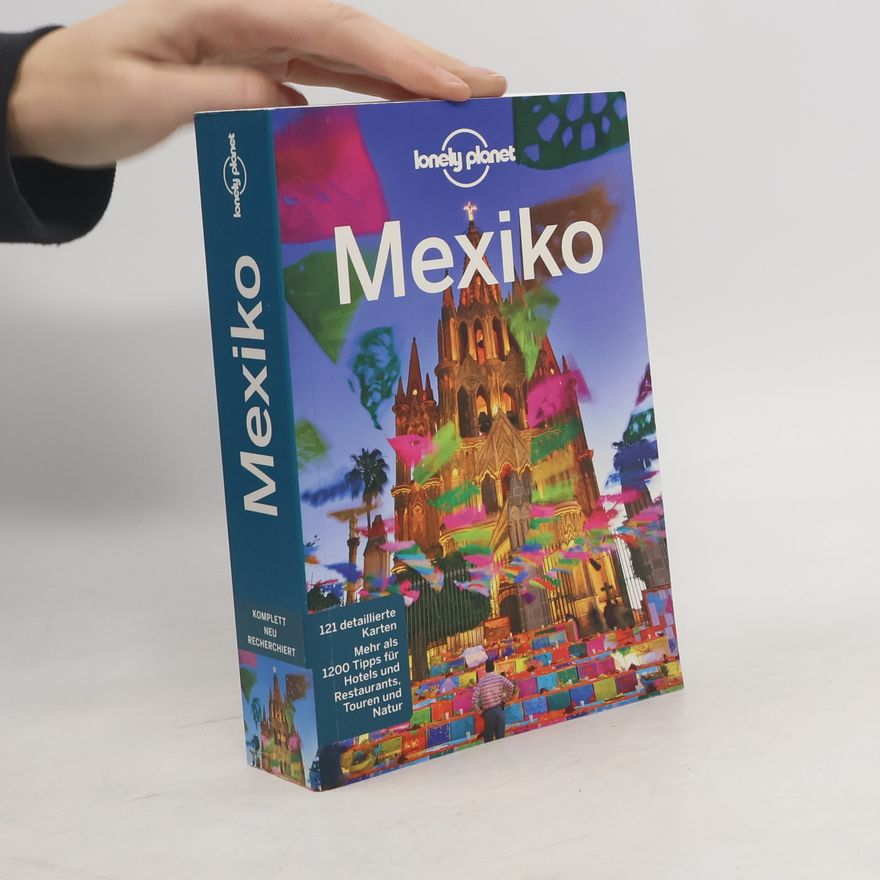 Brendan Sainsbury Mexiko