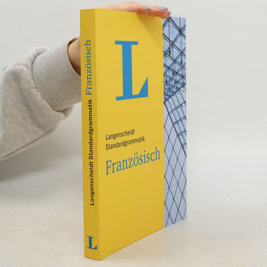 Charlotte Matthiessen Behnisch Langenscheidt, Standardgrammatik Französisch