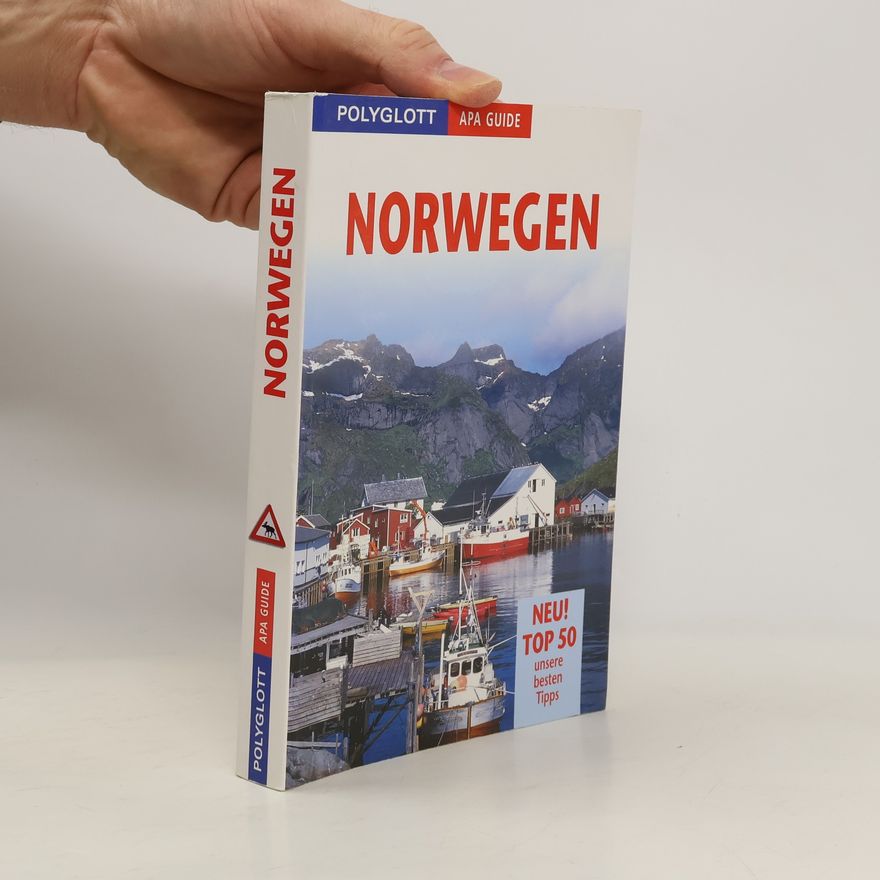Michael Brady Norwegen