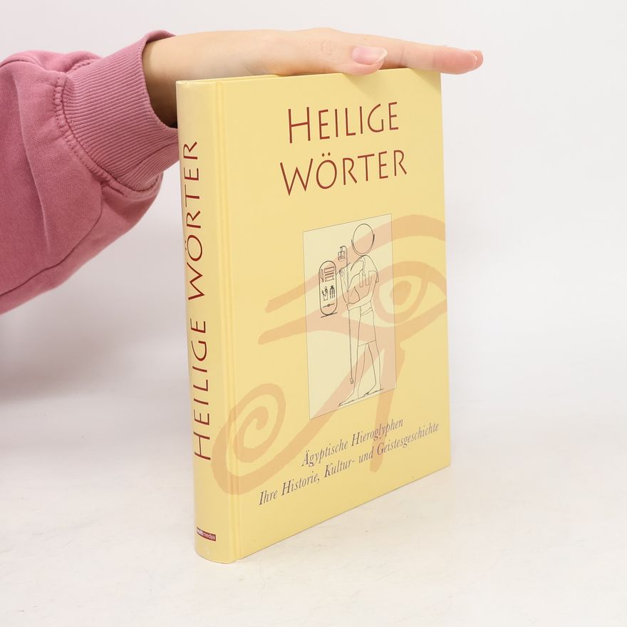 Albert J. Urban Heilige Wörter