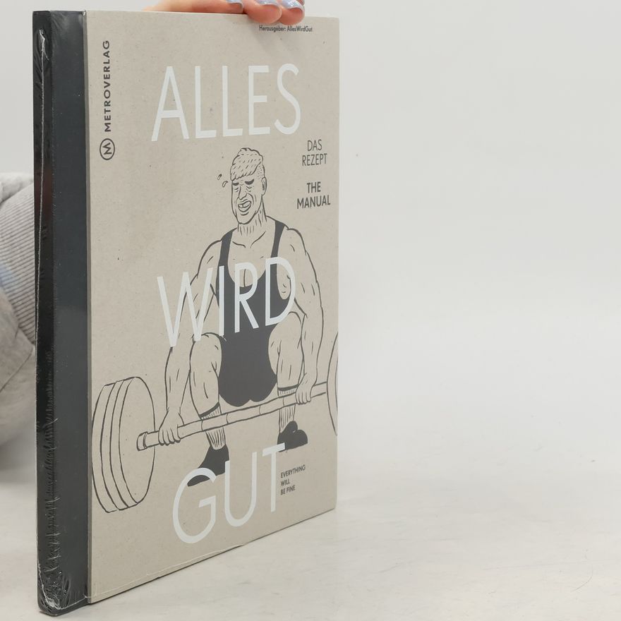 Various authors Alles wird gut