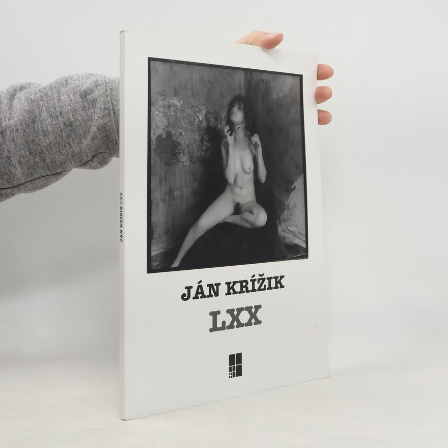 Ján Krížik Ján Krížik - LXX