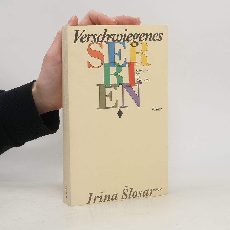 Irina S. losar Verschwiegenes Serbien