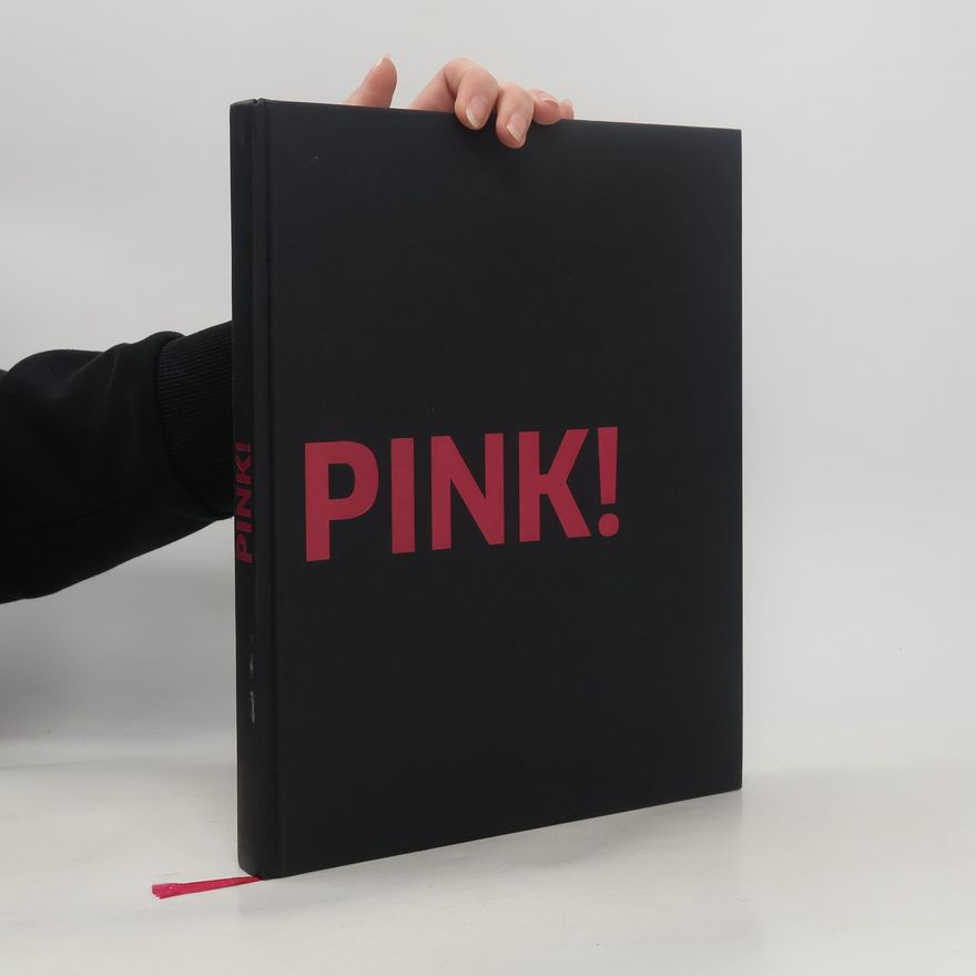 Collectif d'auteurs Pink!