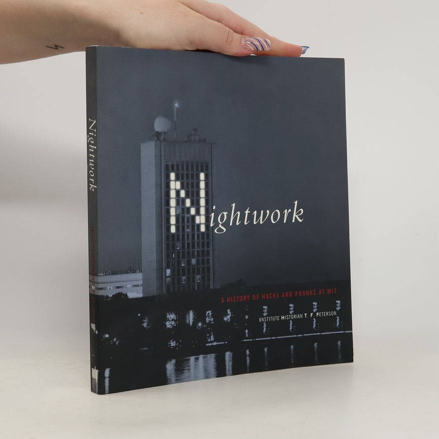 T. F. Peterson Nightwork