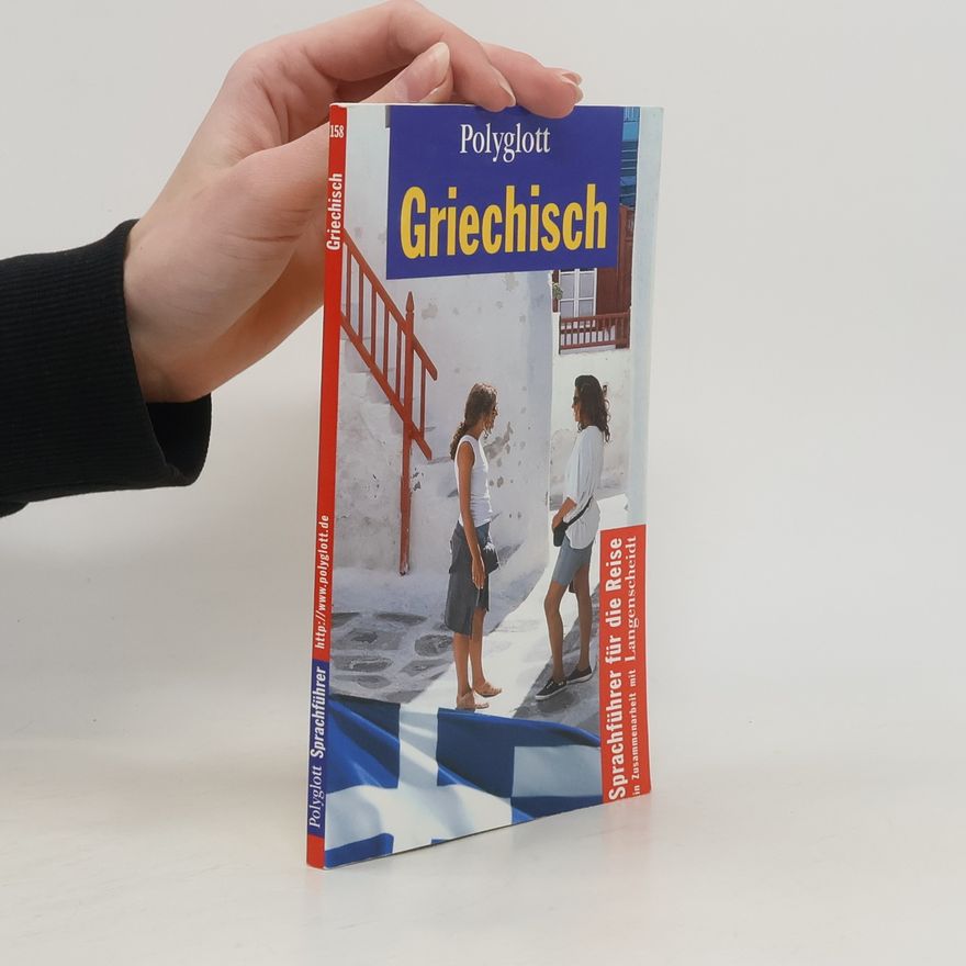 Asimina Neuhausen Melidou Griechisch