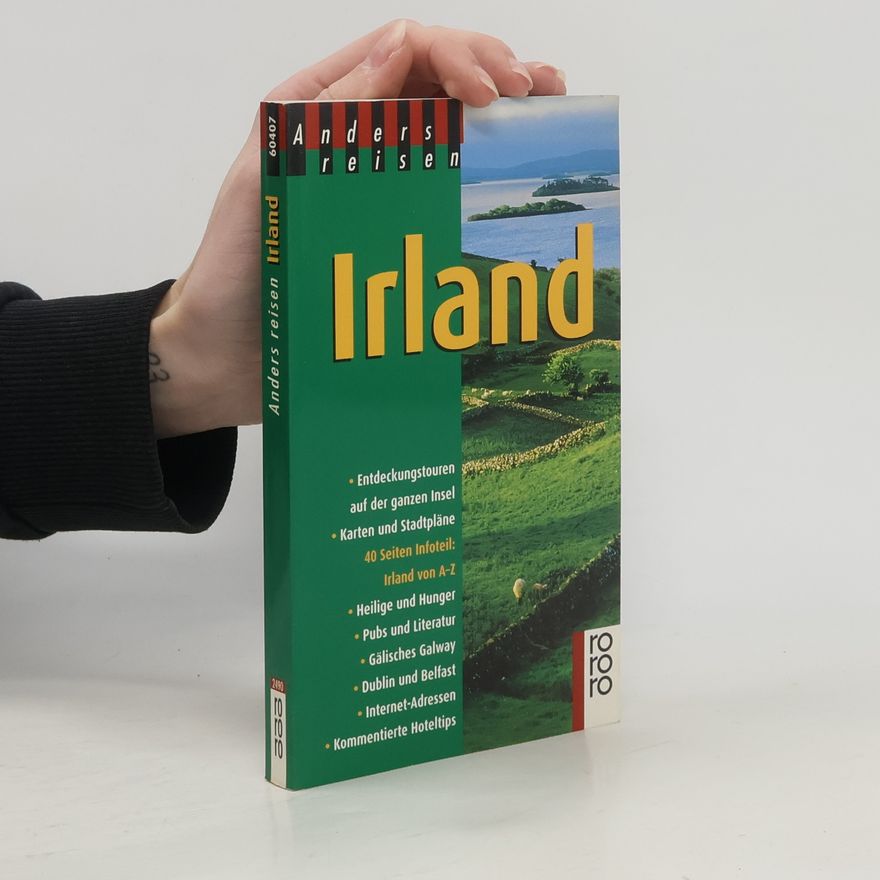 Dirk Wegner Irland