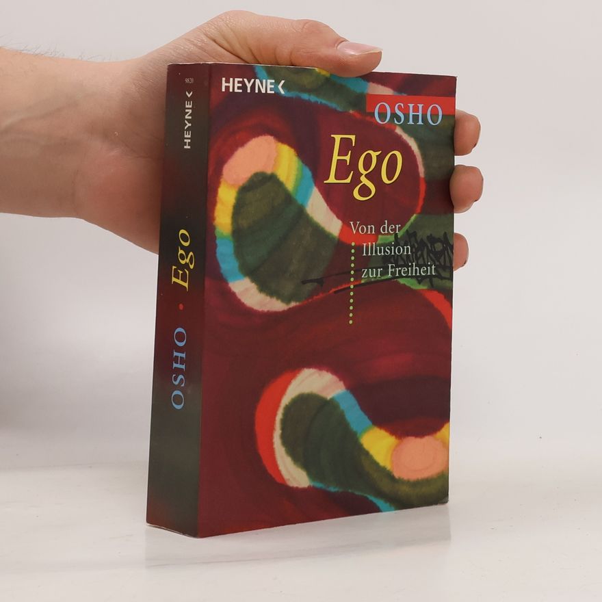 Osho Ego
