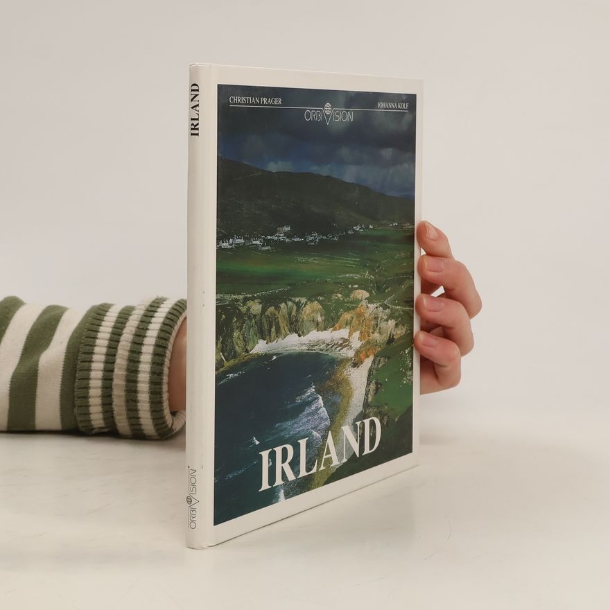 Christian Prager Irland