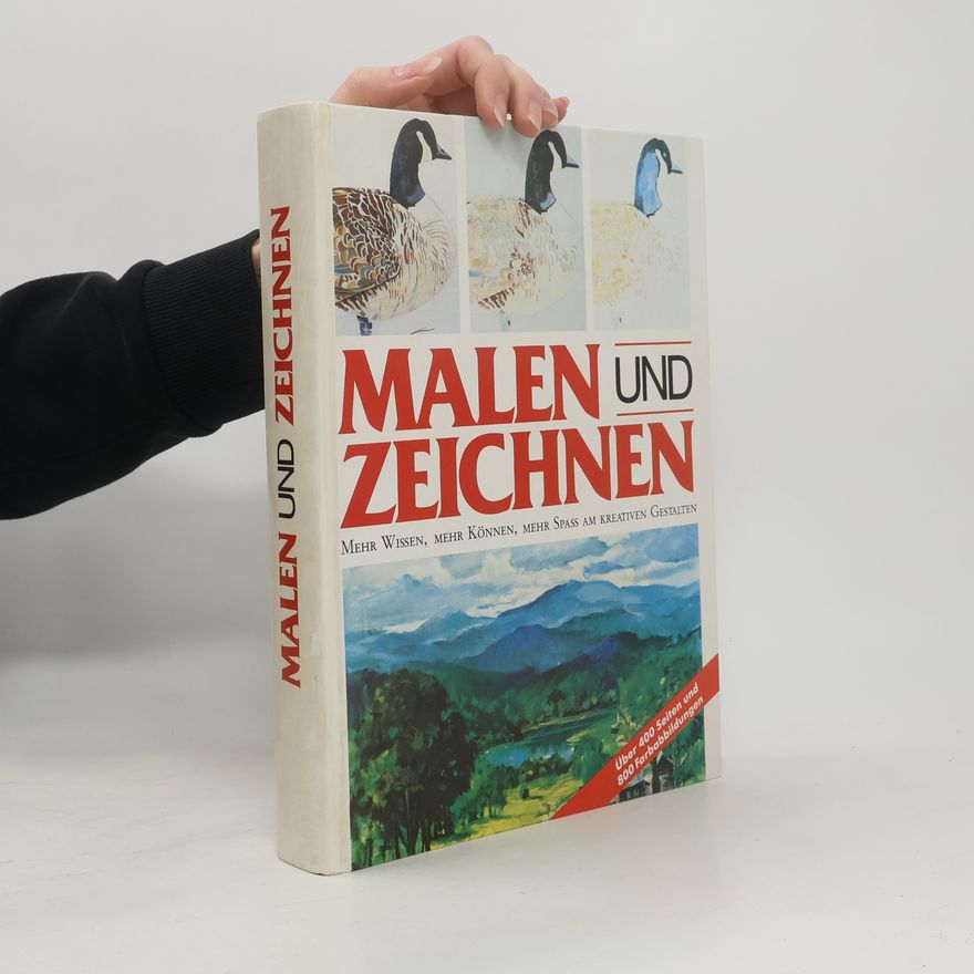 Collectif d'auteurs Malen und Zeichnen