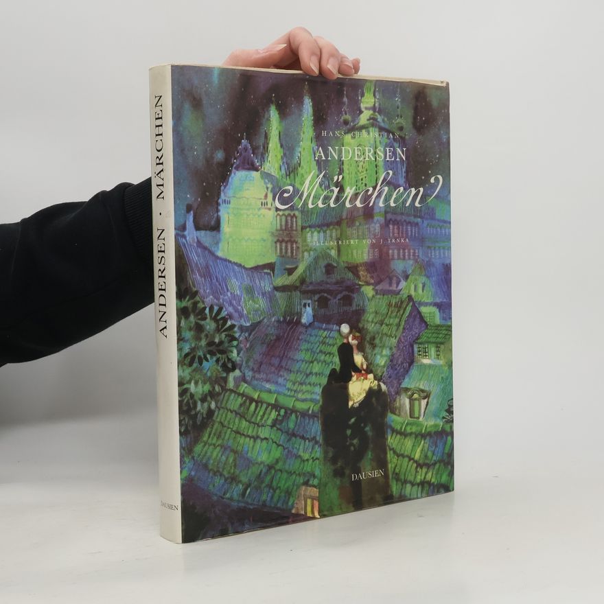 Hans-Christian Andersen Märchen