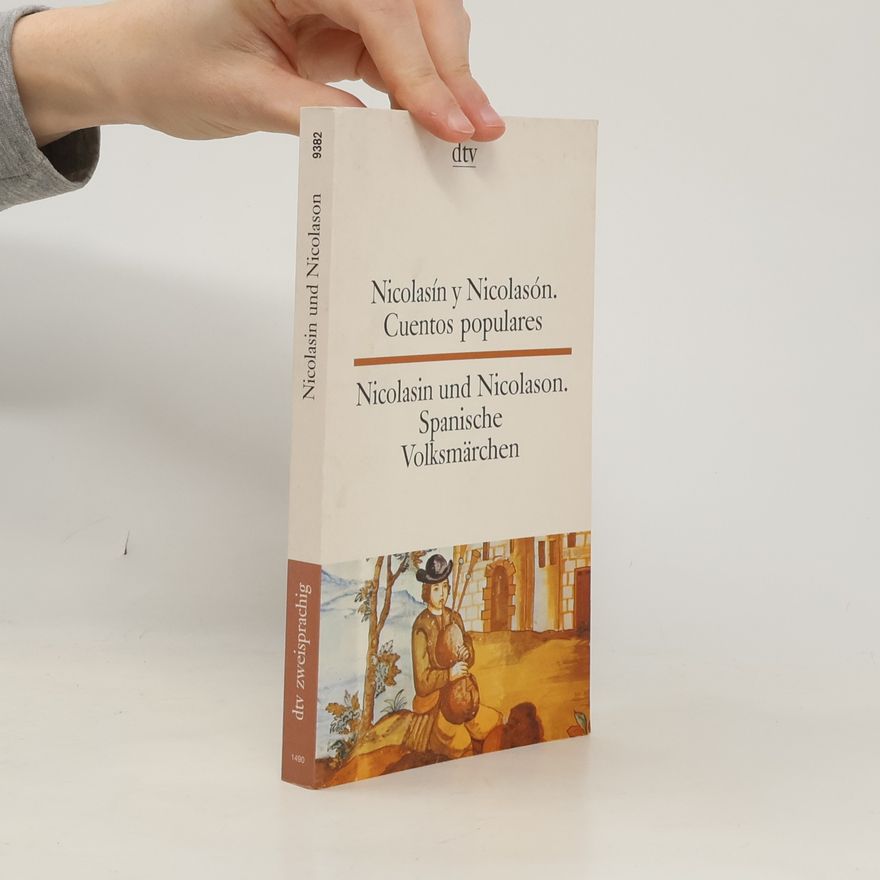 Lothar Gaertner Nicolasín y Nicolasón