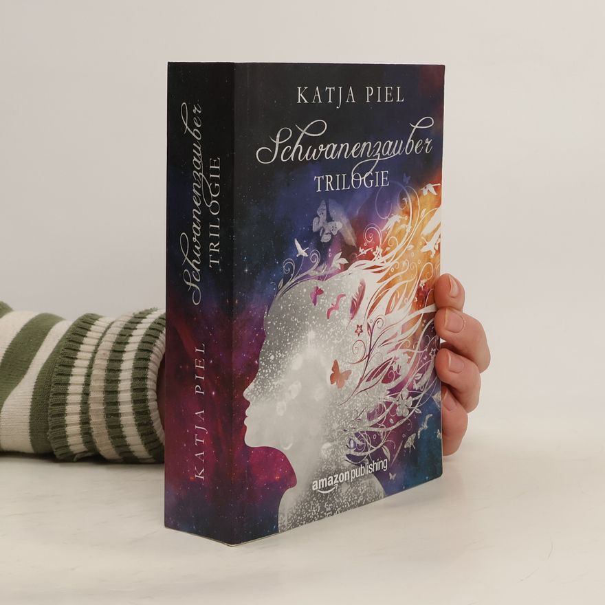 Katja Piel Schwanenzauber-Trilogie