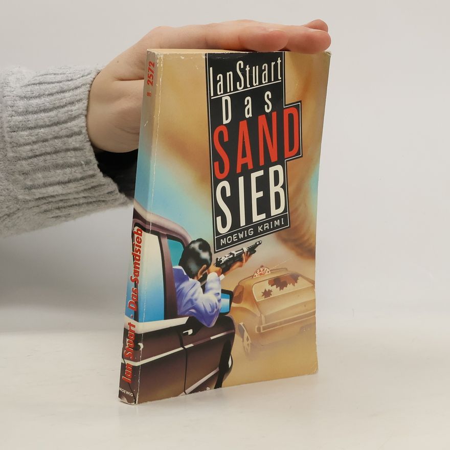 Ian Stuart Das Sandsieb