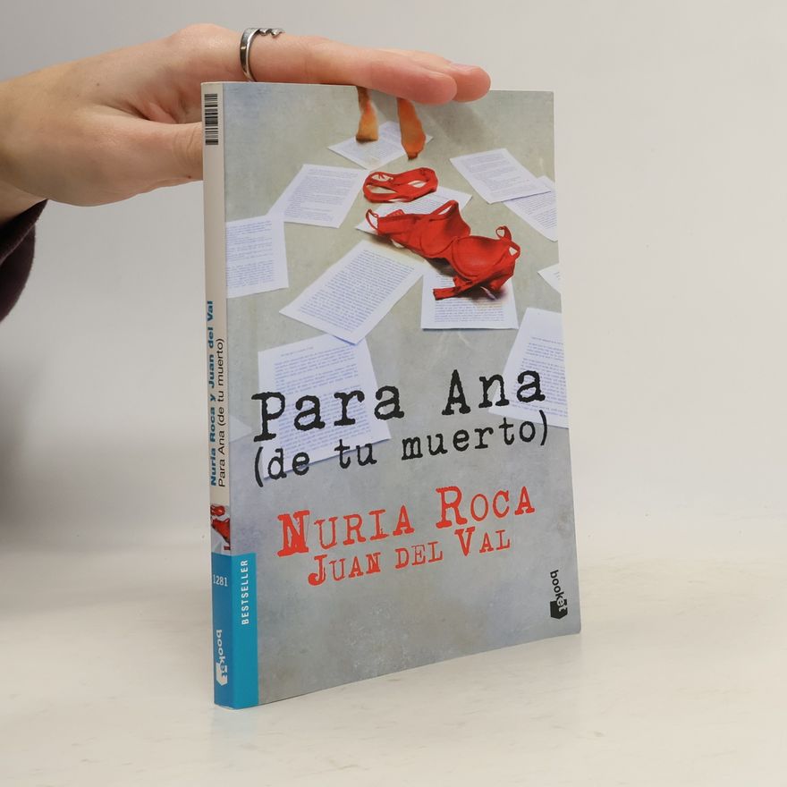 Juan del Val Para Ana