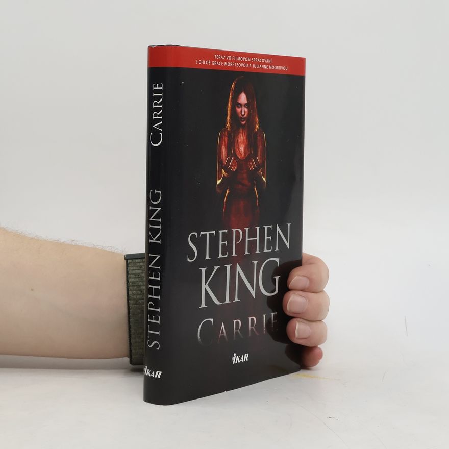 Stephen King Carrie