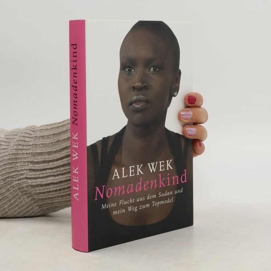 Alek Wek Nomadenkind