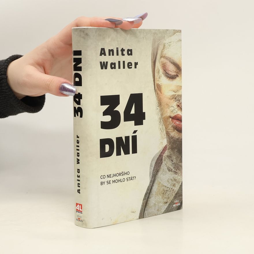 Anita Waller 34 dní