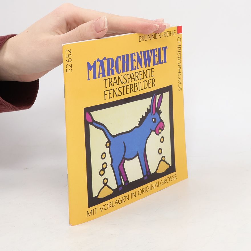 Autorenkollektiv Märchenwelt