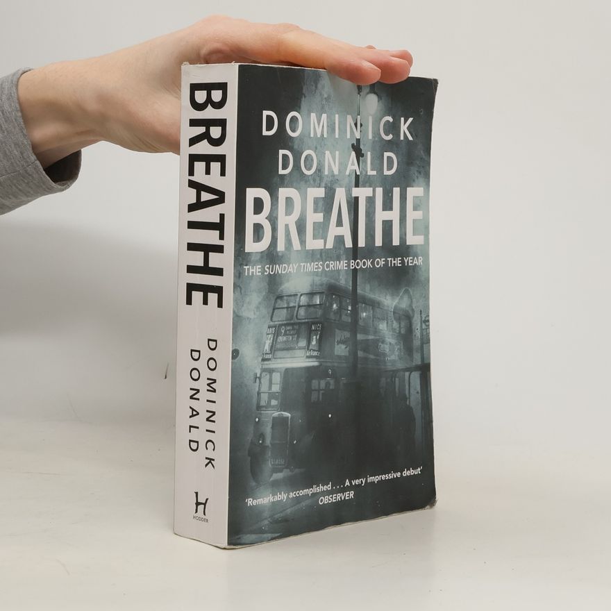 Marlene G. Rosato Breathe