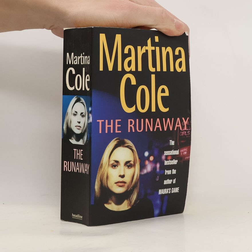 Martina Cole The Runaway
