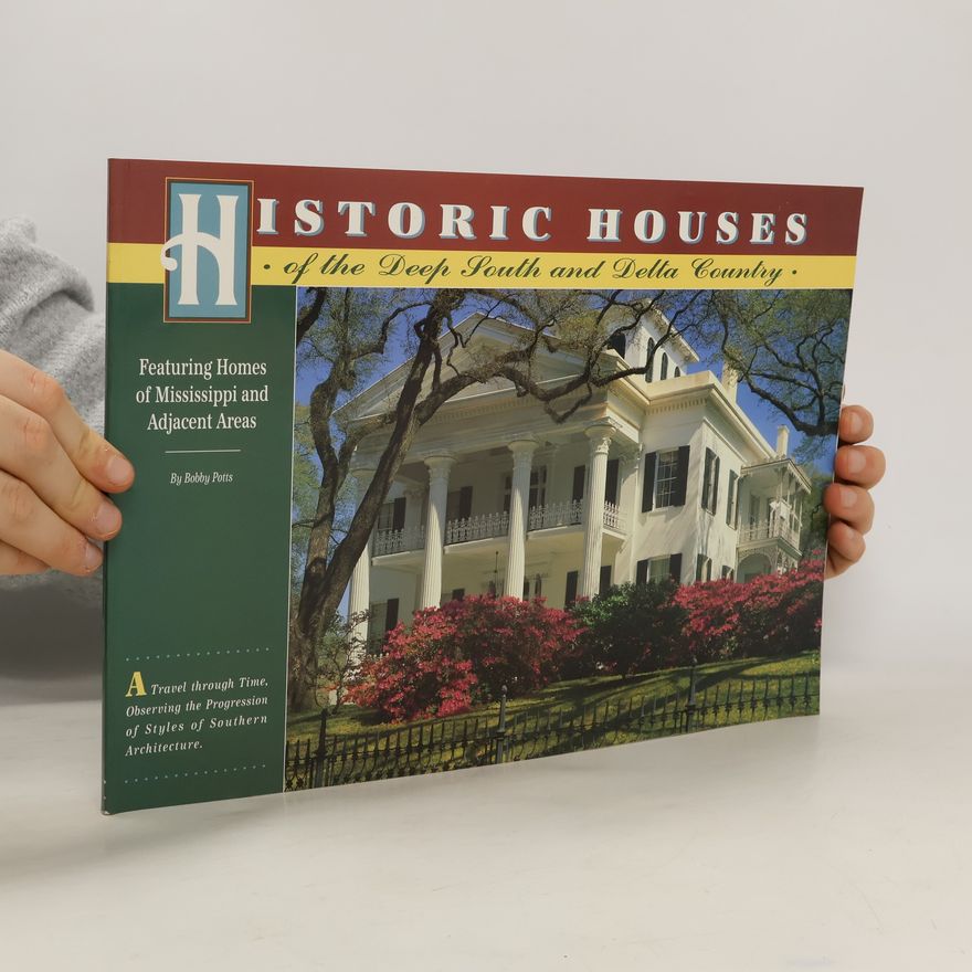Bobby Peats Historic Houses