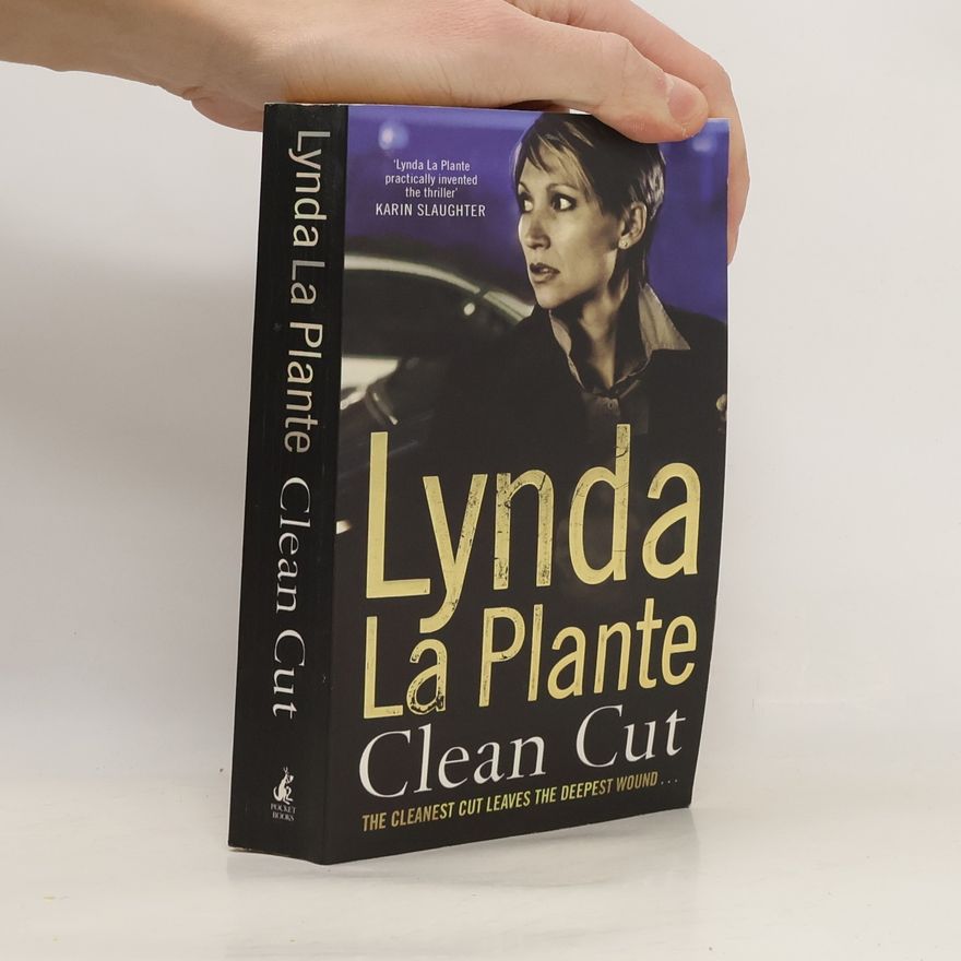Lynda La Plante Clean cut
