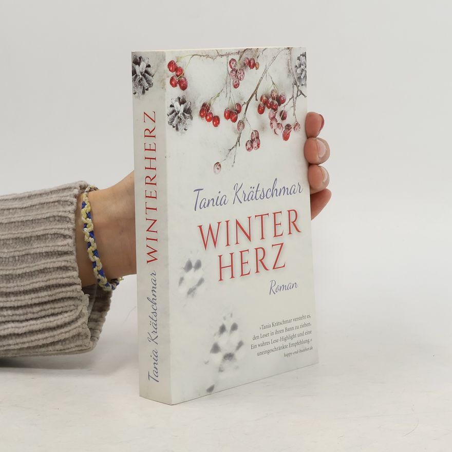 Tania Krätschmar Winterherz