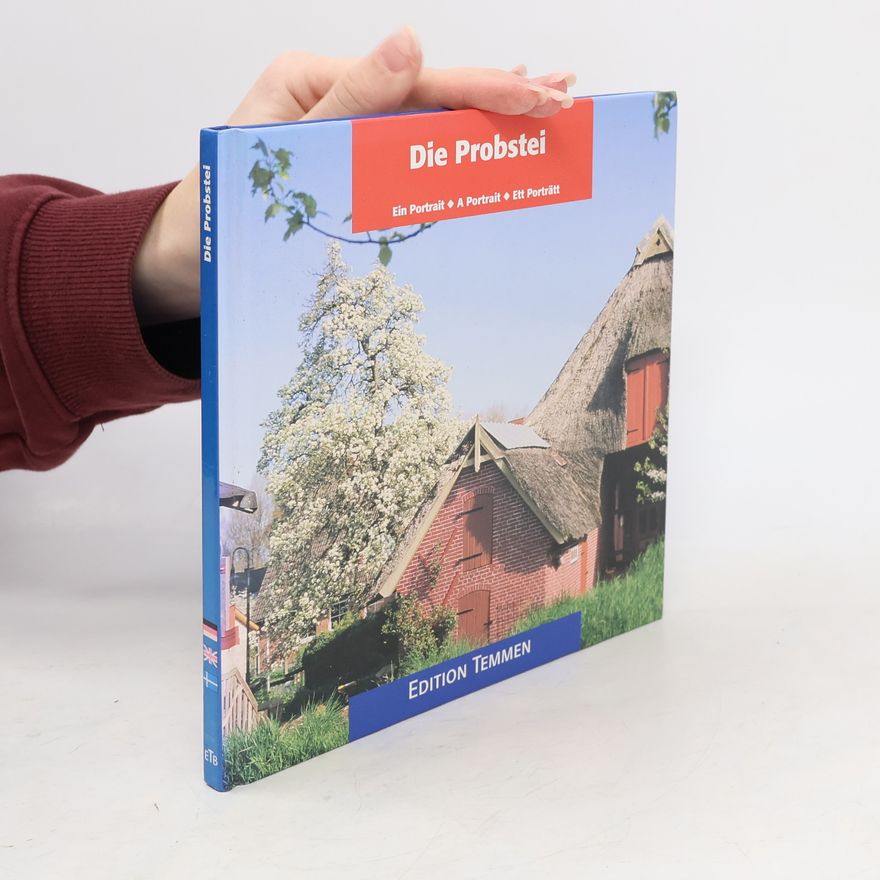 Werner Scharnweber Die Probstei