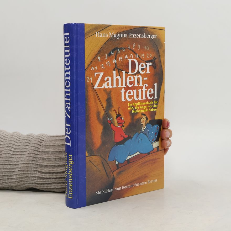Hans Magnus Enzensberger Der Zahlenteufel