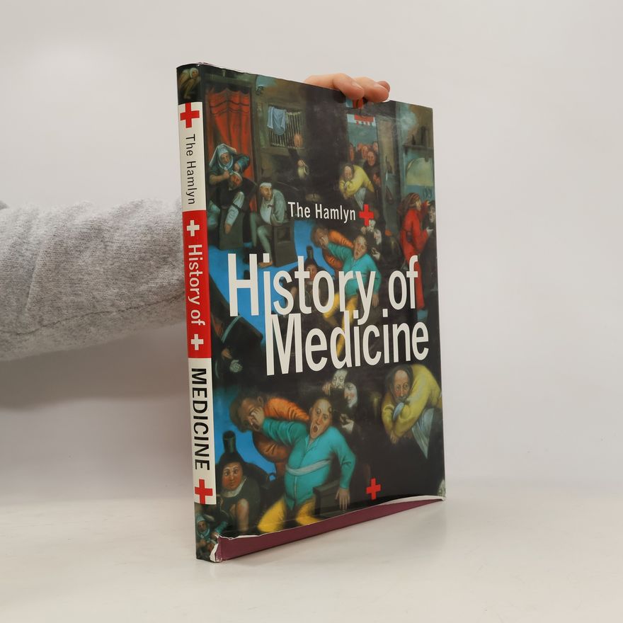 Roberto Margotta Hamlyn History of Medicine