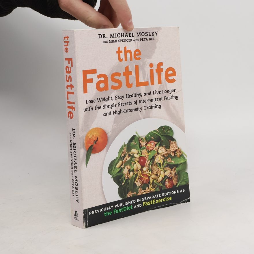 Peta Bee The FastLife