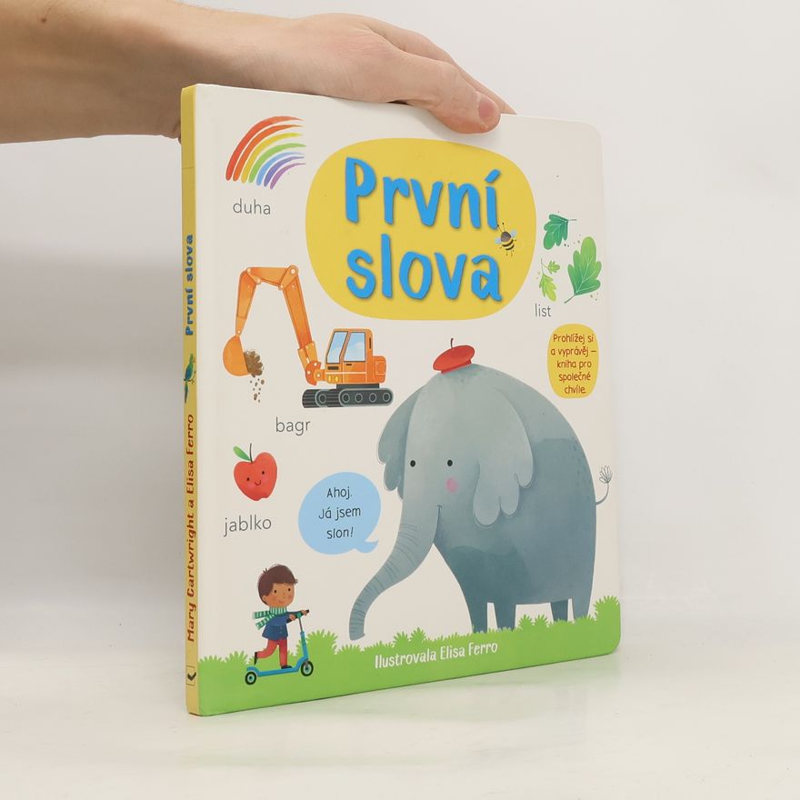 Josef Vyskočil První slova