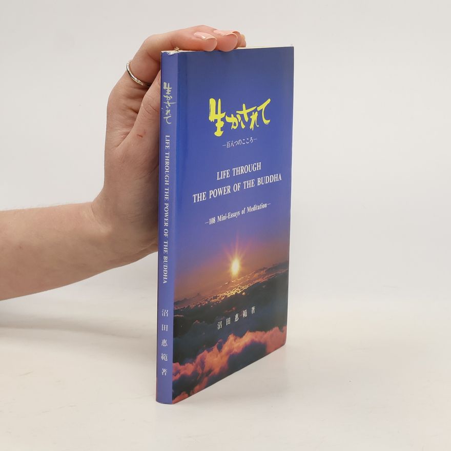 Collectif d'auteurs Life through the power of the Buddha