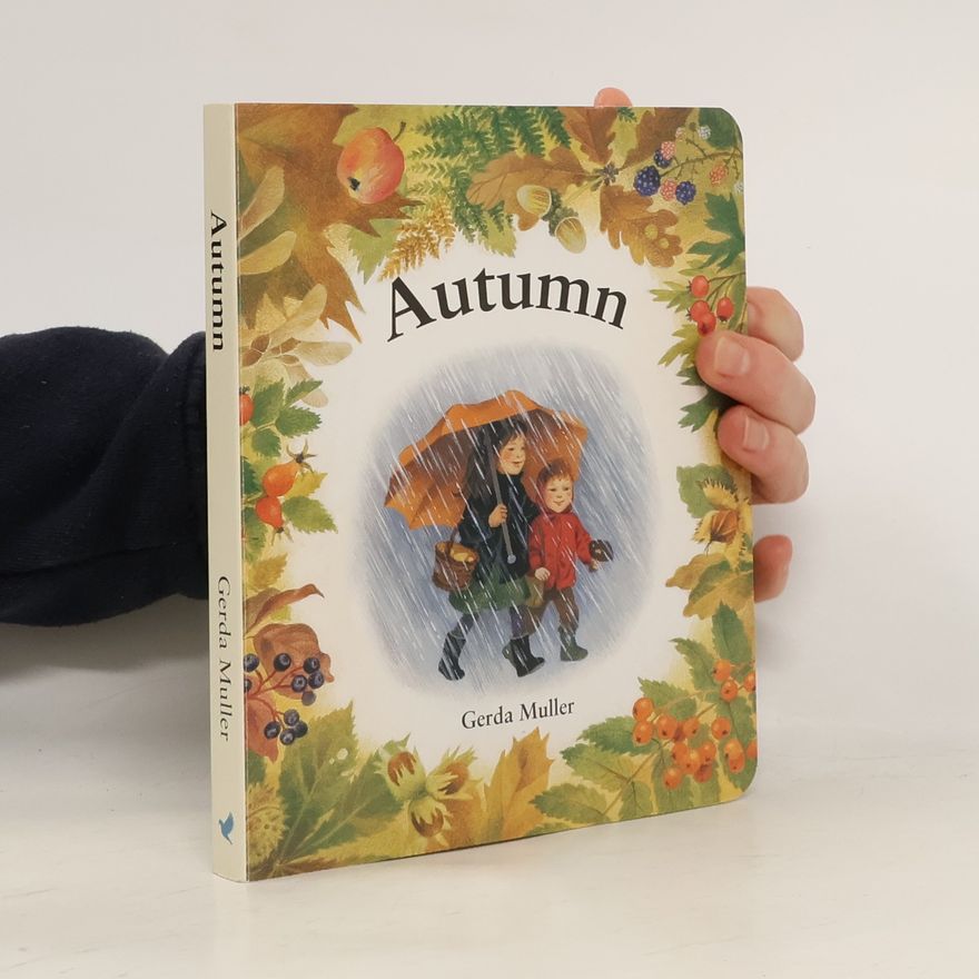Gerda Muller Autumn