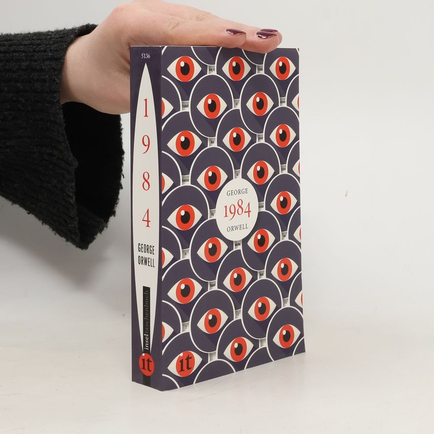 George Orwell 1984
