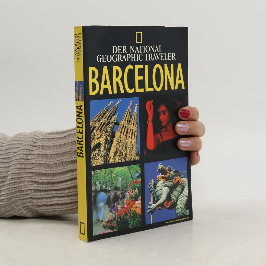 Damien Simonis Barcelona