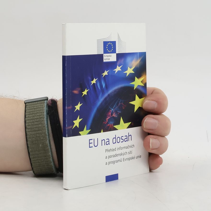 Autorenkollektiv EU na dosah