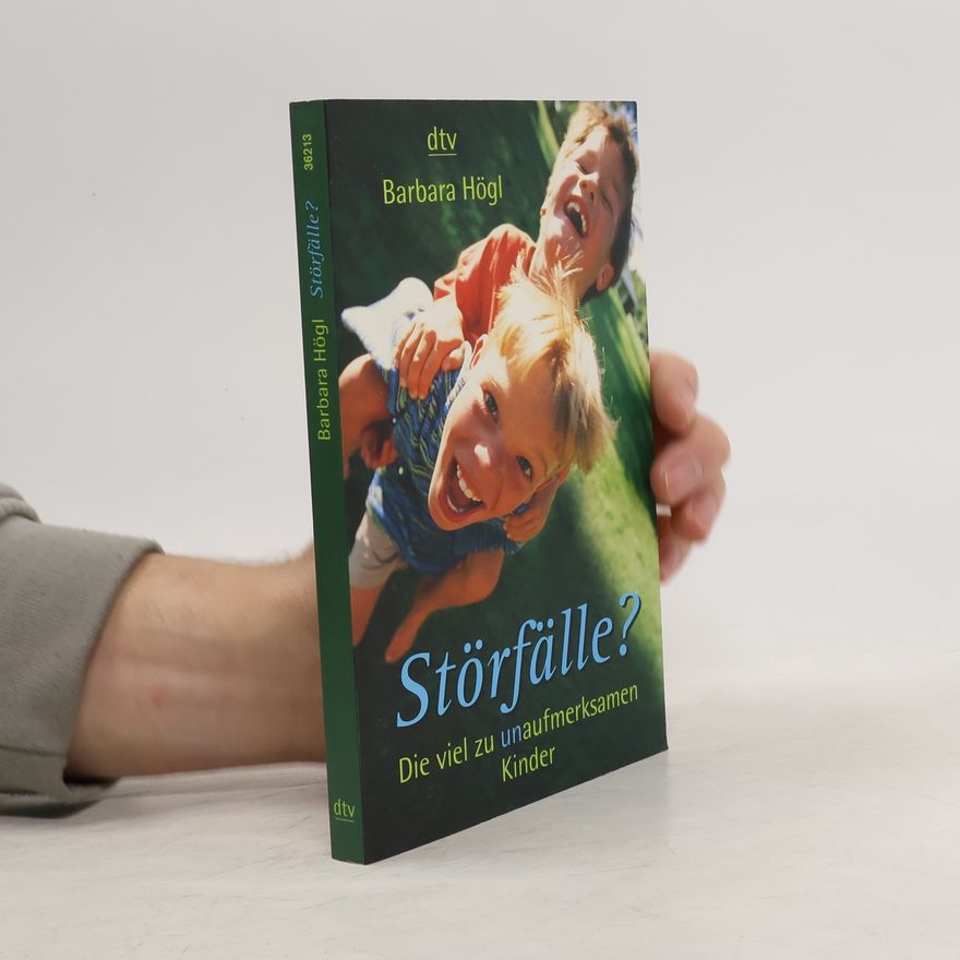 Barbara Högl Störfälle?